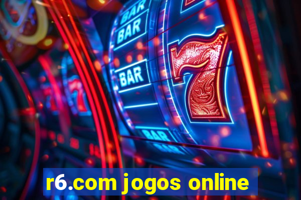 r6.com jogos online